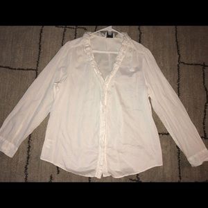 Ann Taylor Loft sz 16